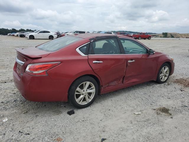 Vin: 1n4al3ap5ec411107, lot: 60559425, nissan altima 2.5 20143