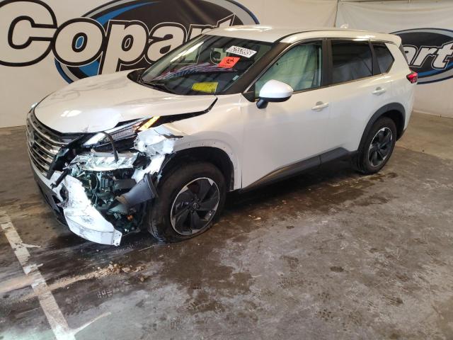 Vin: 5n1bt3bb9rc732232, lot: 62553995, nissan rogue sv 2024 img_1