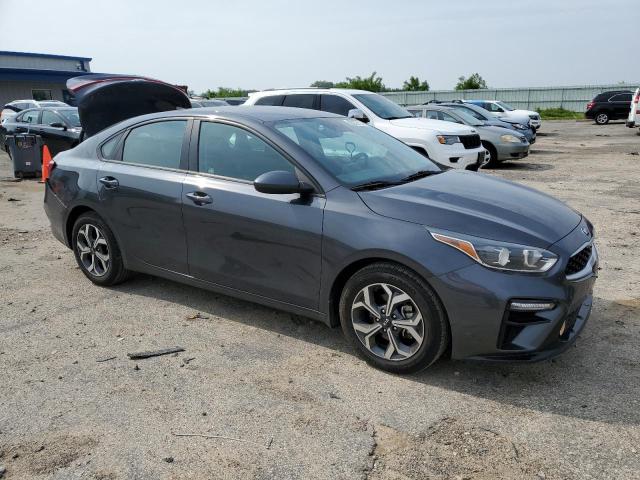 Vin: 3kpf24ad1le251571, lot: 60236115, kia forte fe 20204