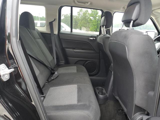 2016 JEEP PATRIOT LA - 1C4NJRFB5GD500545