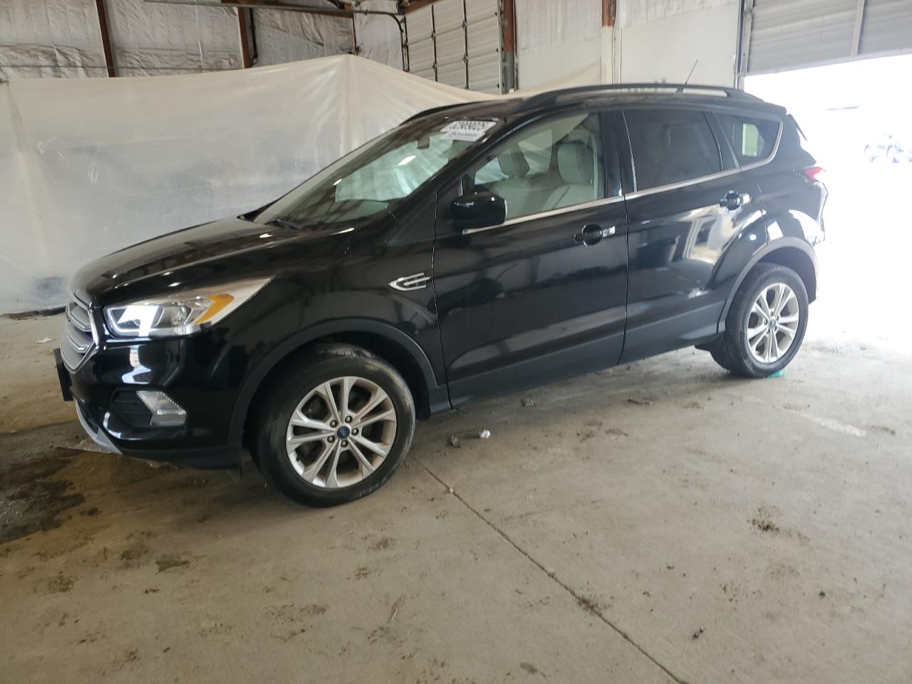 FORD ESCAPE SEL