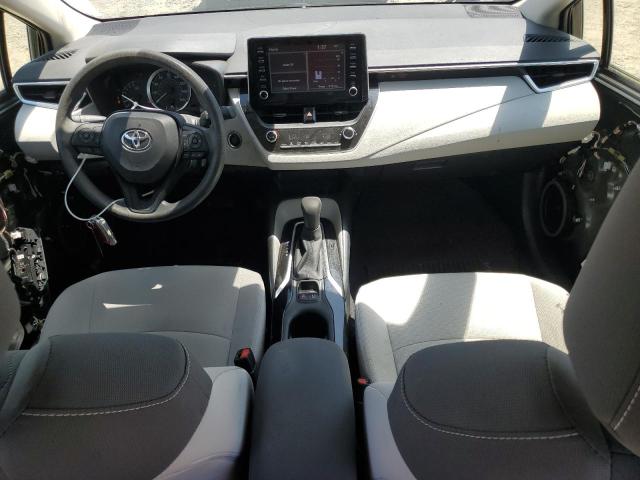 2020 TOYOTA COROLLA LE - JTDVPRAE3LJ098584