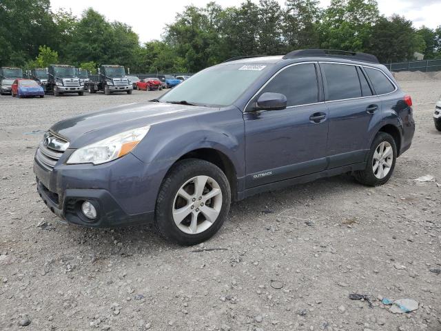 SUBARU OUTBACK 2.