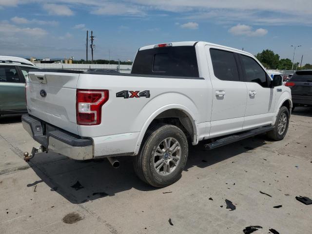 Vin: 1ftew1e52kfc47874, lot: 59564975, ford f-150 supercrew 20193