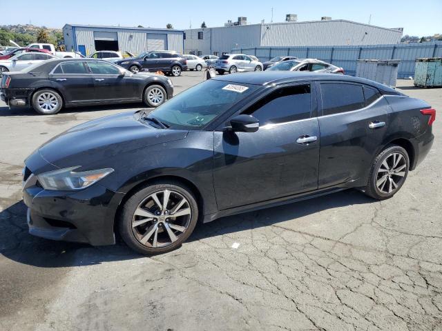 Vin: 1n4aa6ap7hc401514, lot: 62694065, nissan maxima 3.5s 2017 img_1