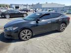 2017 NISSAN MAXIMA 3.5 - 1N4AA6AP7HC401514