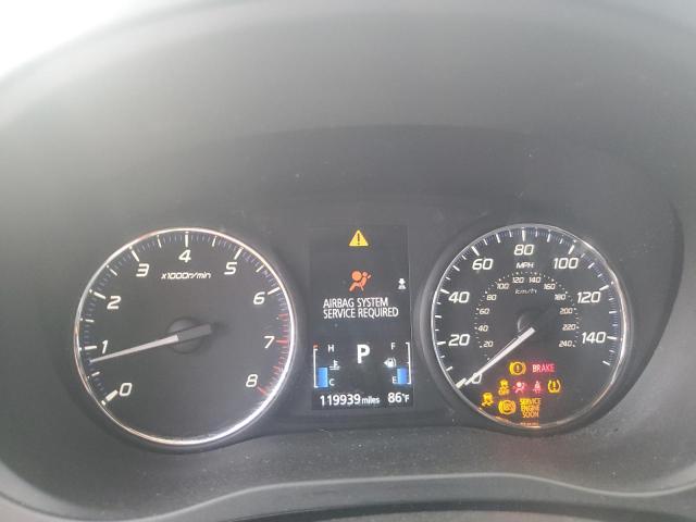 2019 MITSUBISHI OUTLANDER - JA4AD3A3XKZ025452