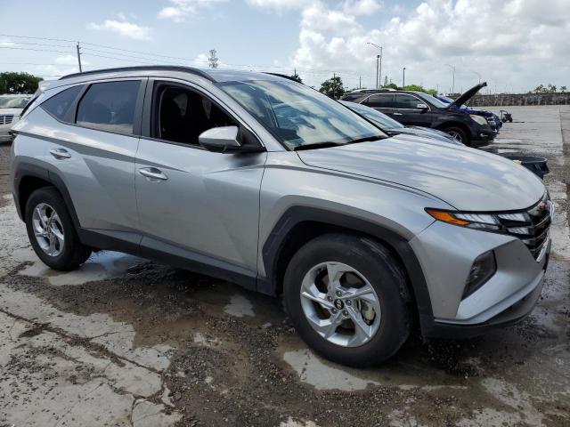 2024 HYUNDAI TUCSON SEL 5NMJBCDE5RH321728
