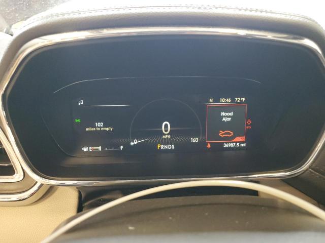 2018 LINCOLN CONTINENTA 1LN6L9TK3J5611921