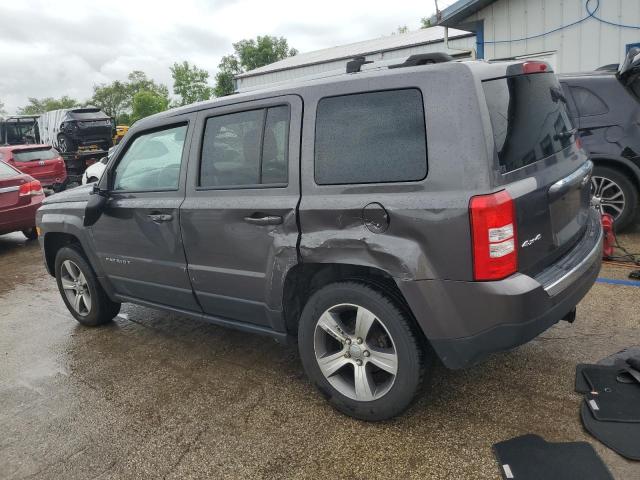 Vin: 1c4njrfb5hd107873, lot: 61496695, jeep patriot latitude 20172