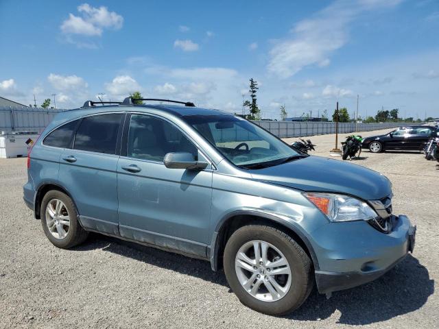2011 HONDA CR-V EXL - 5J6RE4H70BL028460