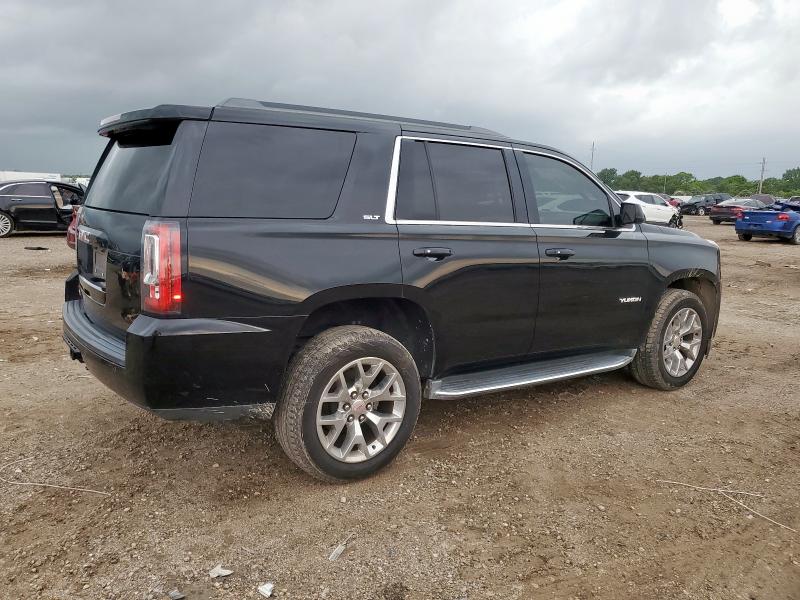 2016 GMC YUKON SLT 1GKS1BKC0GR345595