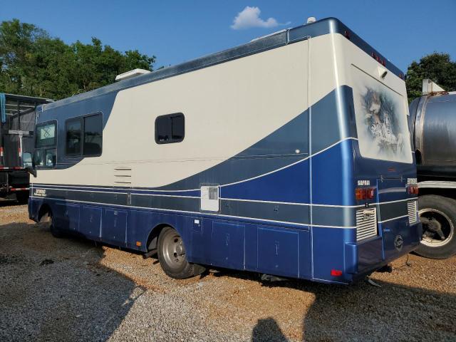 safari motorhome 1998 1GBKP37F3W3300031 photo #4