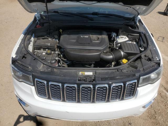 2017 JEEP GRAND CHER - 1C4RJFBG6HC853532