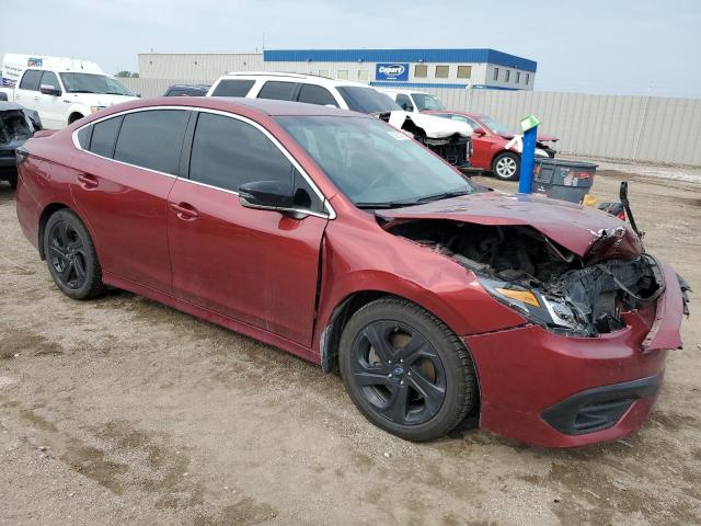 Vin: 4s3bwaf63l3017094, lot: 59551665, subaru legacy sport 20204