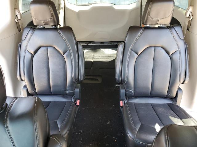 2020 CHRYSLER VOYAGER LX 2C4RC1DG0LR147019