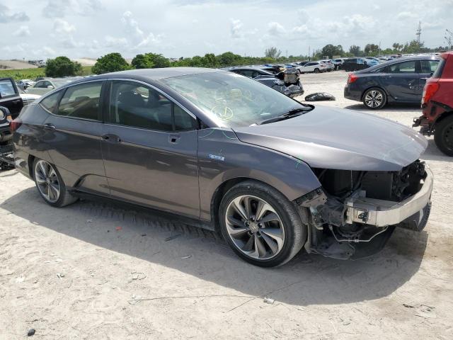 2018 HONDA CLARITY TO JHMZC5F39JC002227