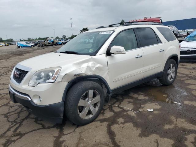 Vin: 1gkkvred9cj380548, lot: 62531075, gmc acadia slt-1 2012 img_1