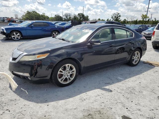 ACURA TL