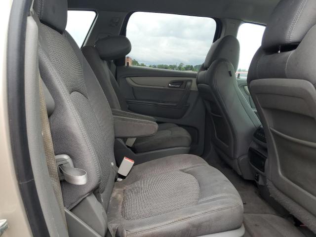 2015 CHEVROLET TRAVERSE L - 1GNKRHKD2FJ115271