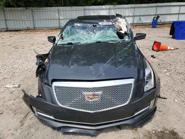 2015 CADILLAC ATS PERFOR 1G6AC1RX9F0128735
