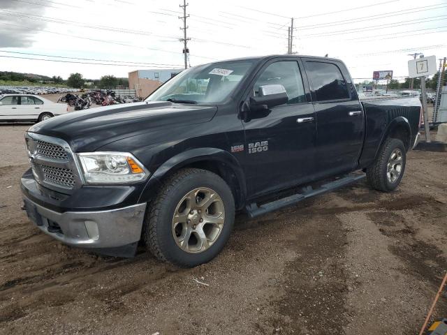 Vin: 1c6rr7vt2hs618906, lot: 62590465, ram 1500 laramie 2017 img_1