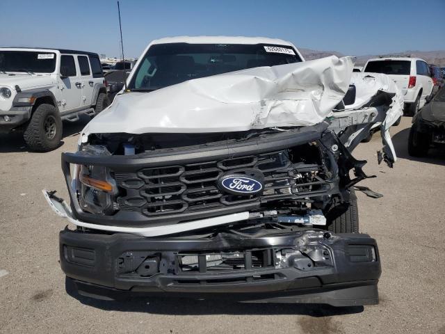 2024 FORD F150 XL 1FTEX1KP2RKE75605