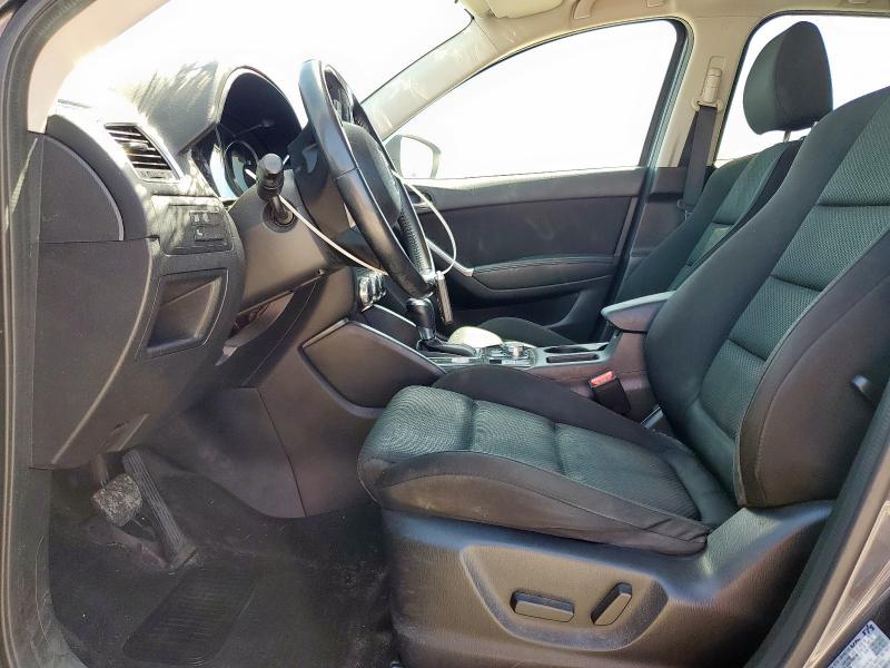 2016 MAZDA CX-5 TOURI JM3KE2CY5G0898250