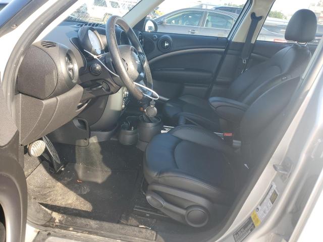 2015 MINI COOPER S C WMWZC3C53FWT05728