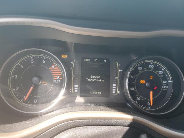 2016 JEEP CHEROKEE L 1C4PJMCS0GW242164