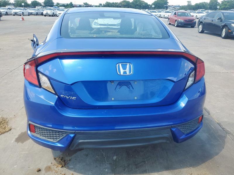 2016 HONDA CIVIC LX - 2HGFC4B05GH300033