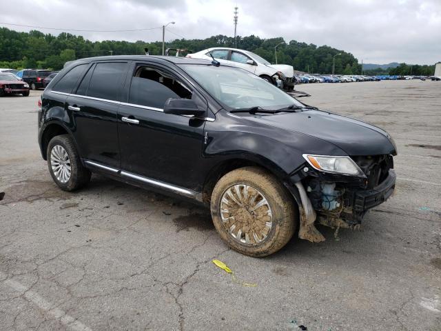 Vin: 2lmdj6jk9dbl60681, lot: 61456305, lincoln mkx 20134