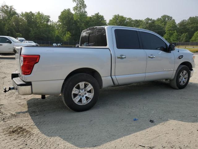 2017 NISSAN TITAN S 1N6AA1EJ7HN543527