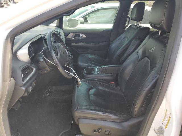 2020 CHRYSLER PACIFICA T - 2C4RC1EG7LR273067