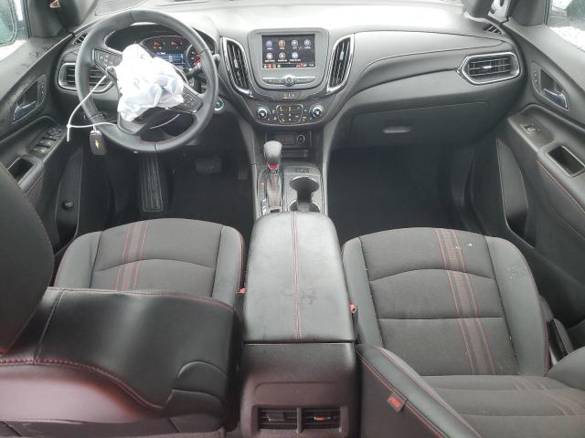 2024 CHEVROLET EQUINOX RS 3GNAXWEG4RS104285