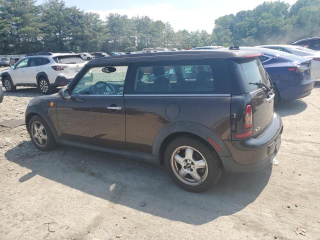 Vin: wmwml3c56atx51148, lot: 62751925, mini cooper clubman 20102