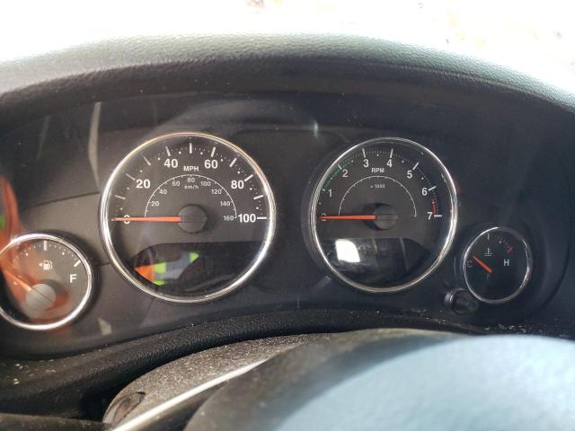 2018 JEEP WRANGLER S - 1C4GJWAG5JL916117