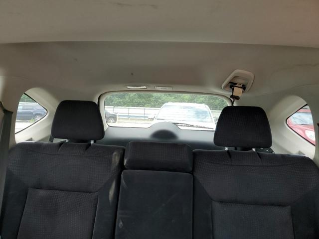 2013 HONDA CR-V EX - 2HKRM4H53DH621096