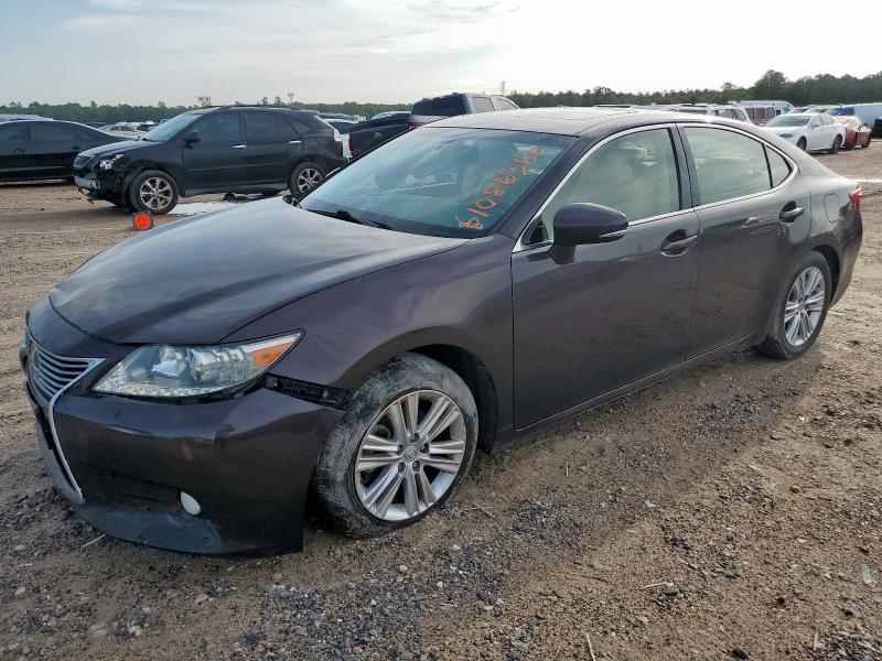 Vin: jthbk1gg5e2142253, lot: 61086365, lexus es350 350 2014 img_1