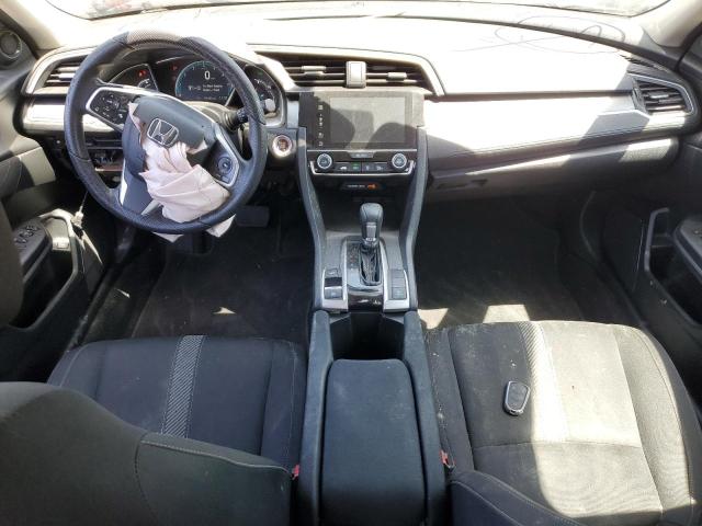 2018 HONDA CIVIC EX 2HGFC2F73JH543570