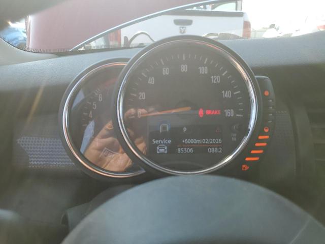 2017 MINI COOPER WMWXP5C36H3C64217