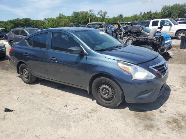 Vin: 3n1cn7ap6hl887446, lot: 61814355, nissan versa s 20174