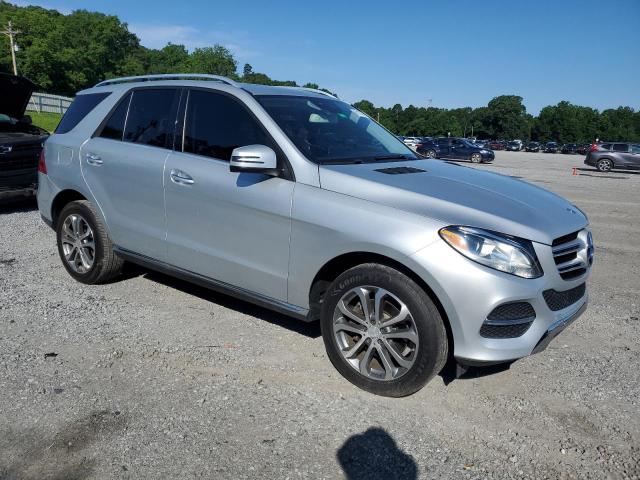 Vin: 4jgda5jb2ga659810, lot: 60137875, mercedes-benz gle-class 350 20164