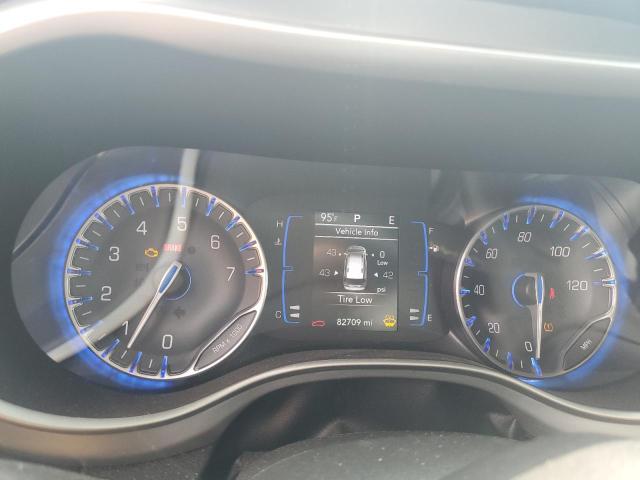 2020 CHRYSLER PACIFICA T 2C4RC1BG4LR233016