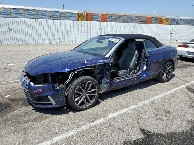 AUDI S5 PREMIUM