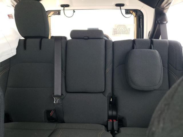 2024 JEEP WRANGLER S 1C4RJXP66RW364652