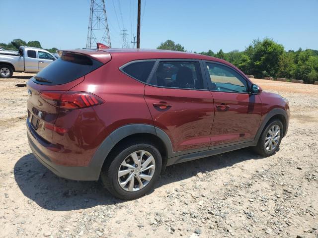 2019 HYUNDAI TUCSON SE KM8J23A45KU932610