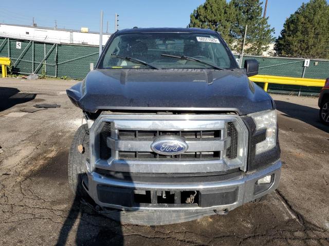 2016 FORD F150 SUPER - 1FTEW1E80GFB46351