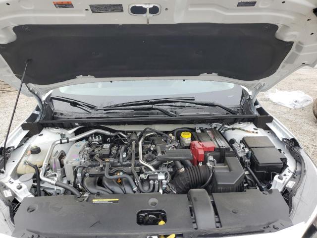 2025 NISSAN SENTRA SV - 3N1AB8CV6SY278613
