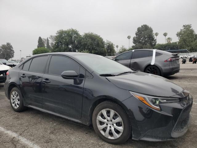 Vin: 5yfepmae5np351390, lot: 59514985, toyota corolla le 20224